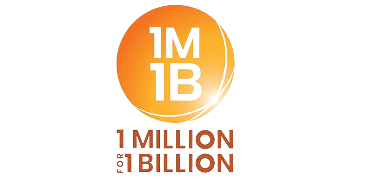 1M1B Logo